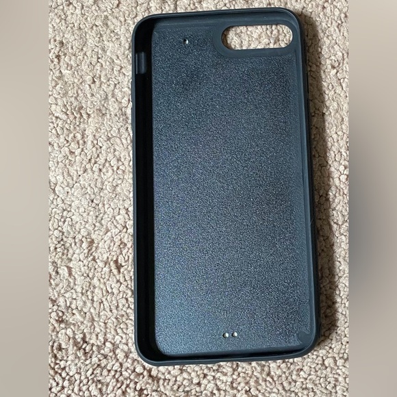 Red and Black Psychedelic Melted Smiley Face Pattern 
case for phone Galaxy S 23 - Picture 2 of 5